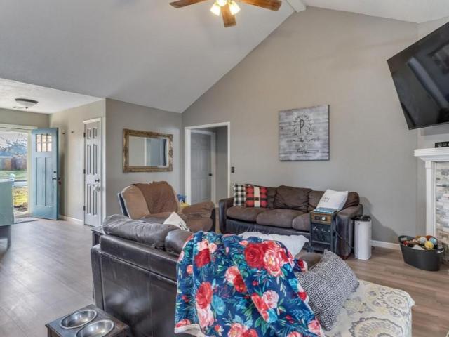 House for sale in Ark