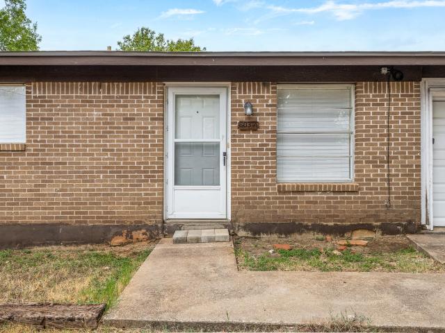 House for sale in Williamson, Texas