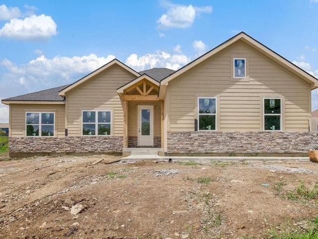 House for sale in Missouri