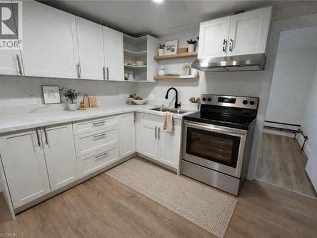 Property for rent in Niagara, Ontario
