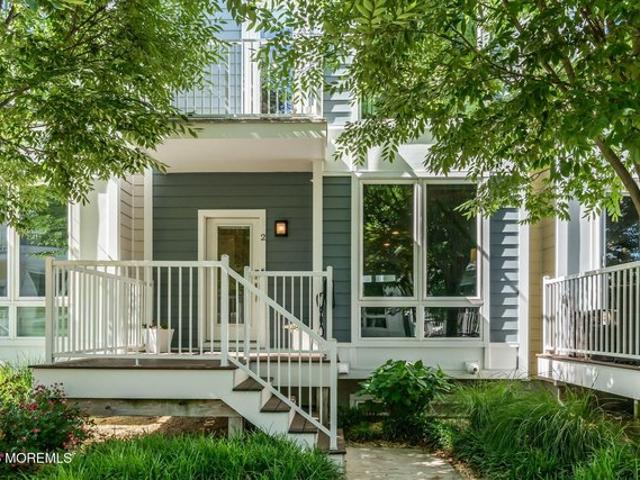 Townhouse for sale in Monmouth, New Jersey