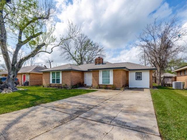 House for sale in Harris, Texas