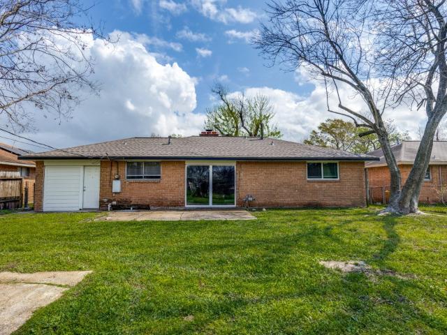 House for sale in Harris, Texas