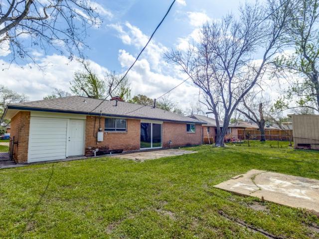 House for sale in Harris, Texas