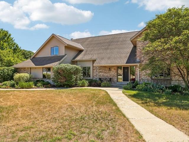 House for sale in Waukesha, Wisconsin