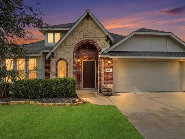 House for sale in Johnson, Texas