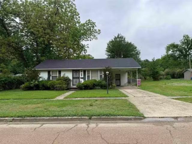 House for sale in Forrest City