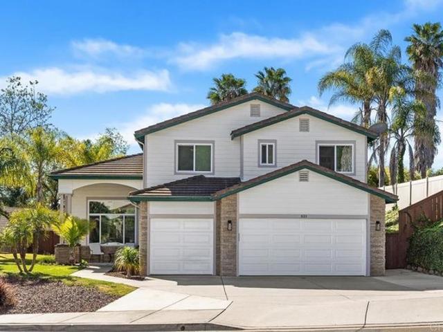 House for sale in California