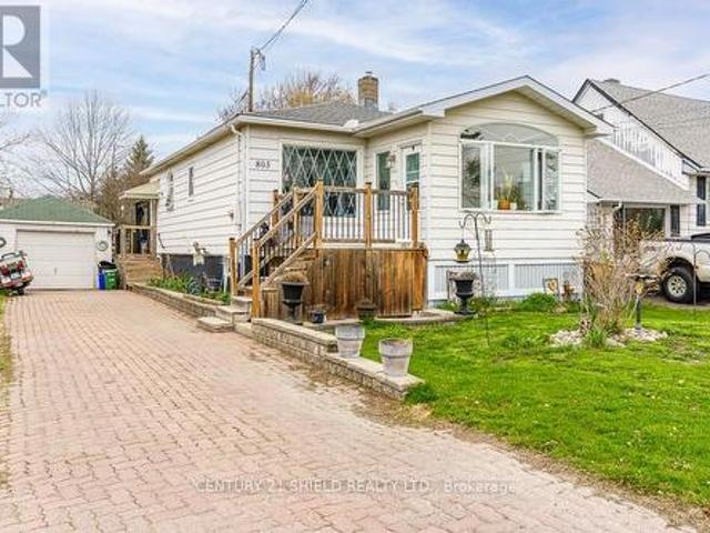 House for sale in Cornwall, Ontario