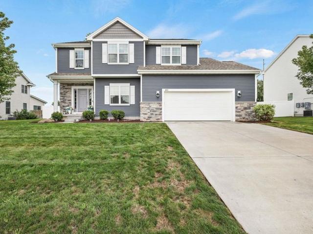 House for sale in Merlin, Wisconsin