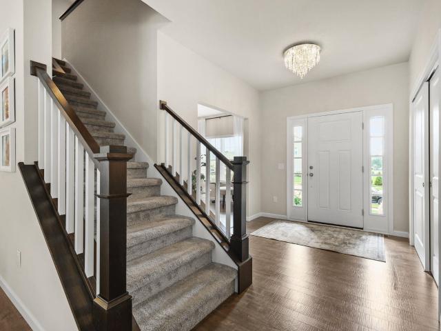 House for sale in Merlin, Wisconsin