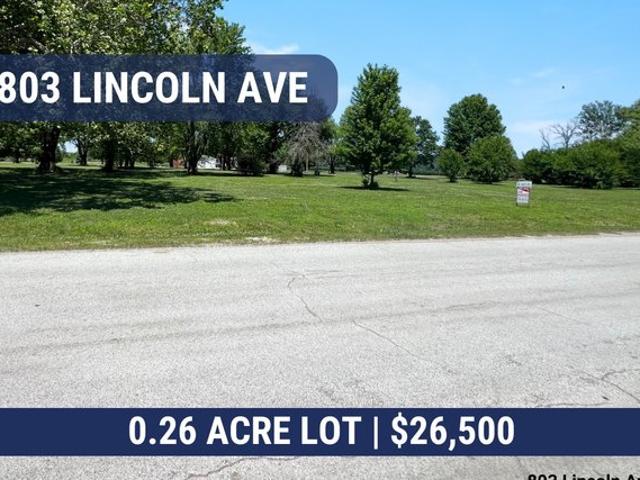 Land for sale in Iowa
