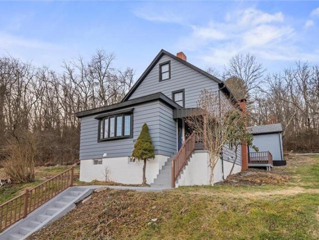 Property for sale in Russellton, Pennsylvania