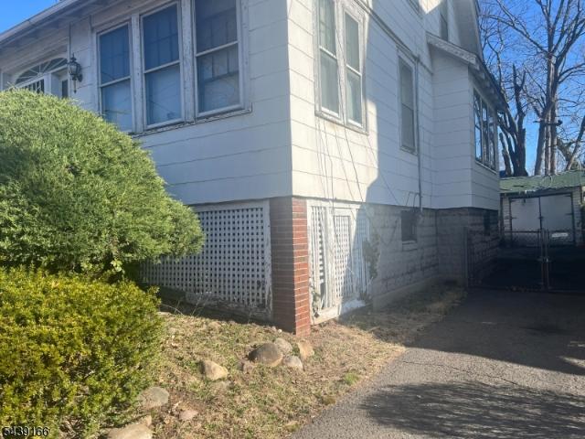 House for sale in Irvington, New Jersey