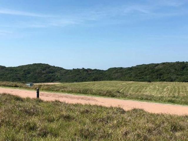 Land for sale in Bushmans River Mouth, Eastern Cape