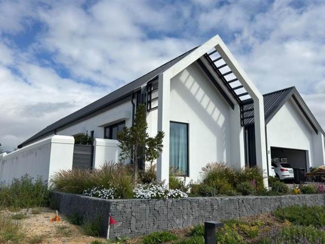 Land for sale in Pniel, Western Cape