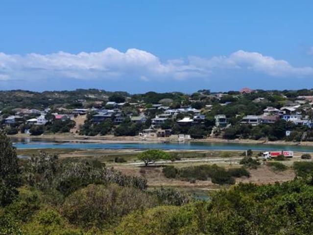 Land for sale in Bushmans River Mouth, Eastern Cape