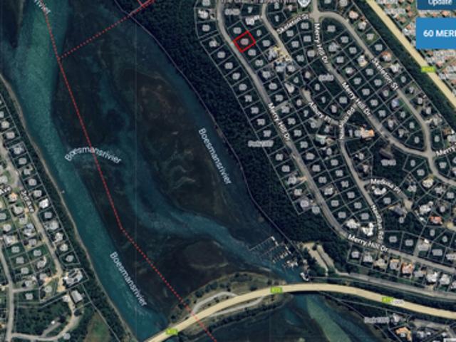 Land for sale in Bushmans River Mouth, Eastern Cape