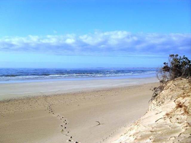 Land for sale in Jeffreys Bay, Kouga Local Municipality