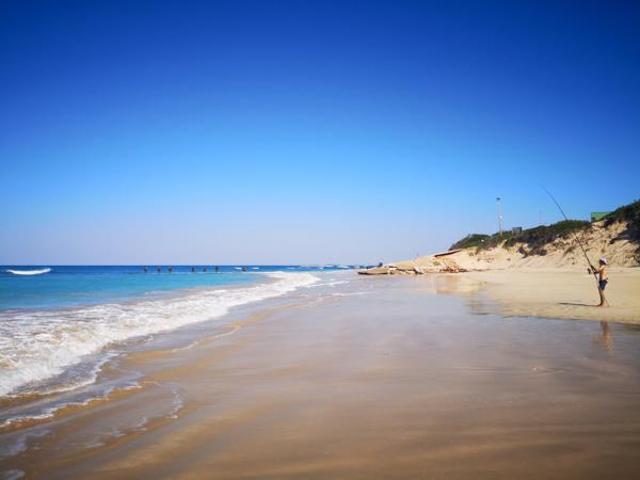 Land for sale in Cape St Francis, Eastern Cape