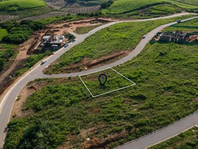 Land for sale in Princess Grant, Kwazulu-natal