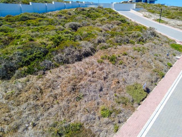 Land for sale in Western Cape