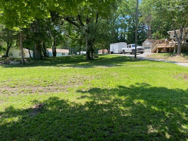 Land for sale in Kansas