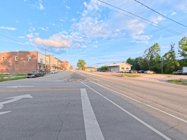 Commercial for sale in Ravenna, Kentucky