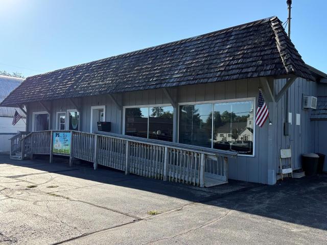 Commercial for sale in Wisconsin