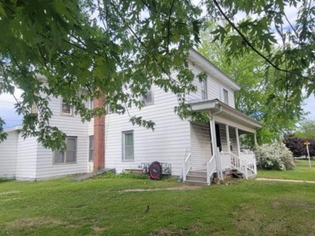 House for sale in Black River Falls, Wisconsin