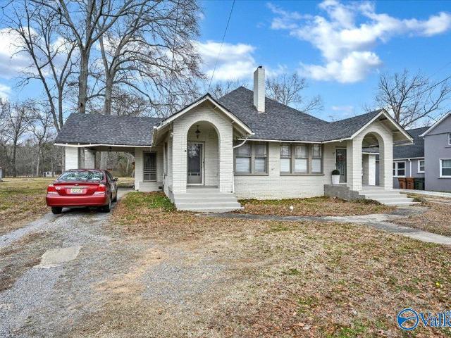 House for sale in Danville, Alabama
