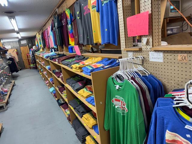 Commercial for sale in Cave City, Kentucky