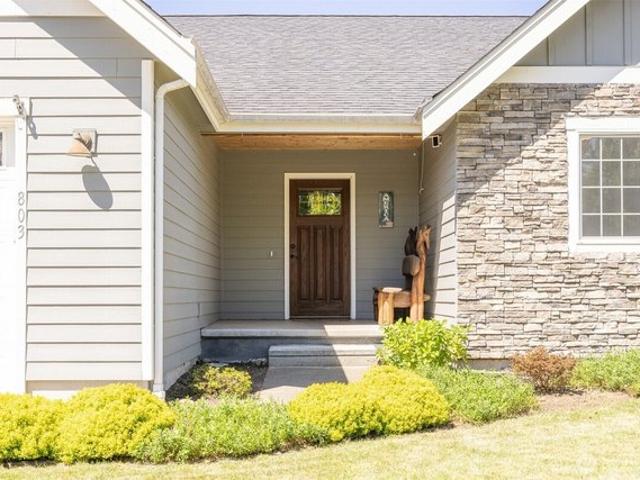 House for sale in Everson, Washington