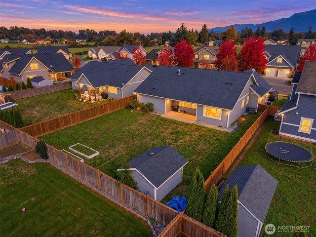 House for sale in Everson, Whatcom County