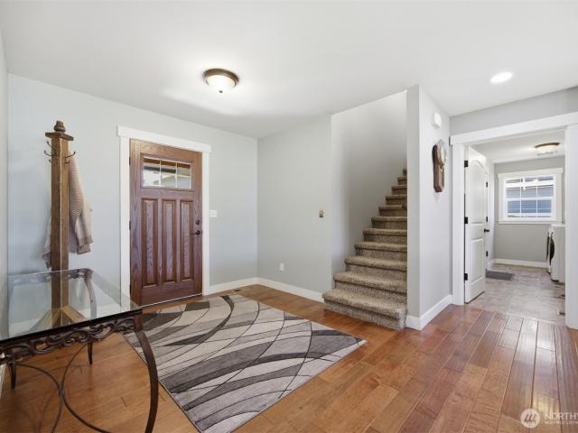 House for sale in Everson, Washington