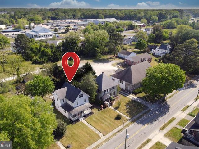 House for sale in Denton, Maryland