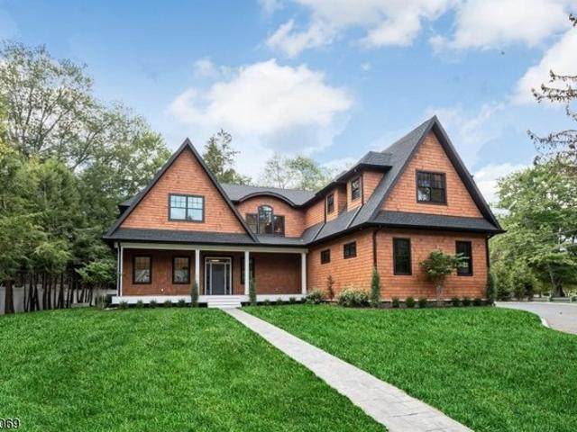 House for sale in River Vale, Bergen County