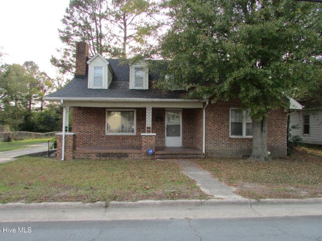 House for sale in Clinton, North Carolina