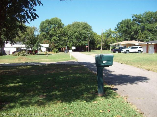 House for sale in Ark