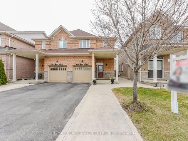 Property for sale in Milton, Ontario