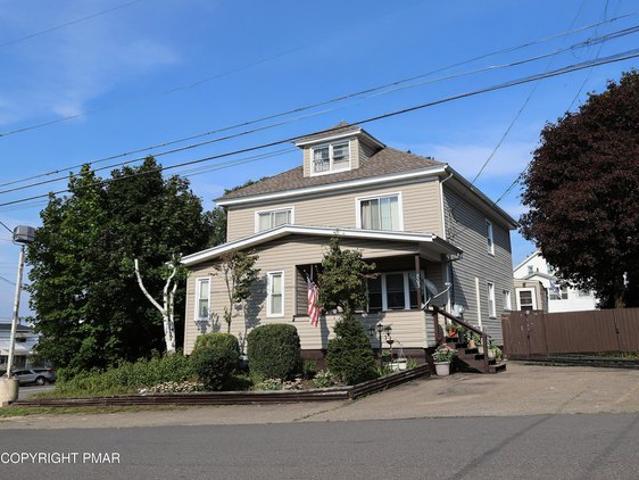 House for sale in Hazleton, Luzerne County