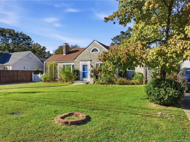 House for sale in Cumberland Heights, Fayetteville