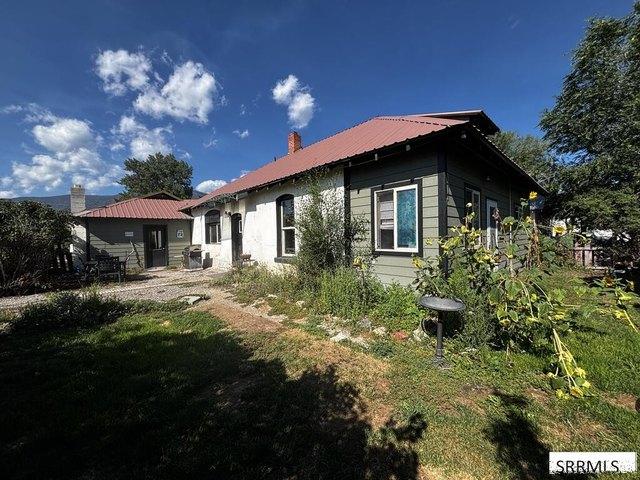 House for sale in Lemhi, Idaho