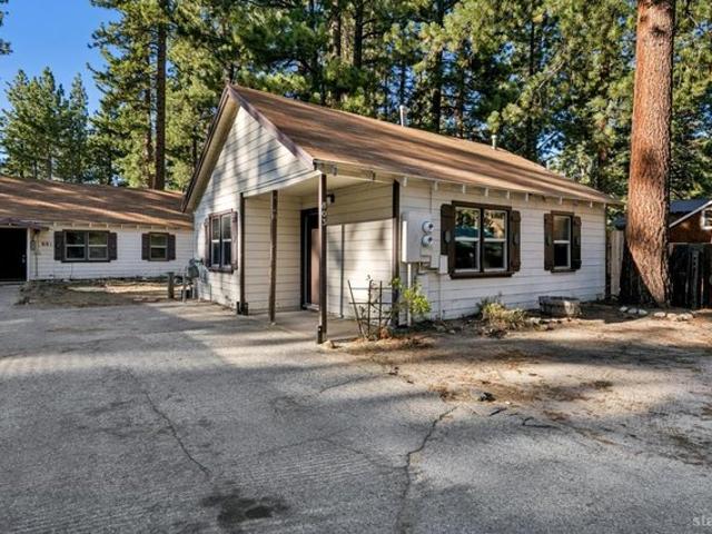 House for sale in South Lake Tahoe, California