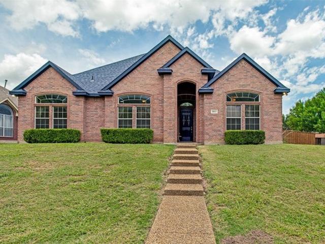House for sale in Texas