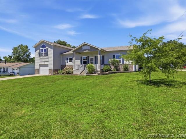 House for sale in Eldon, Missouri