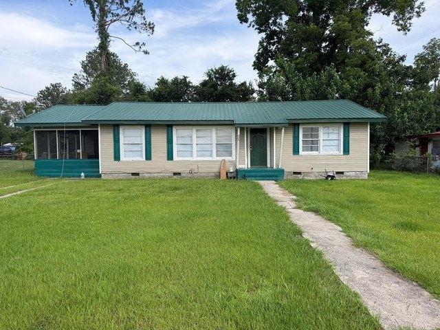 House for sale in Douglas, Georgia