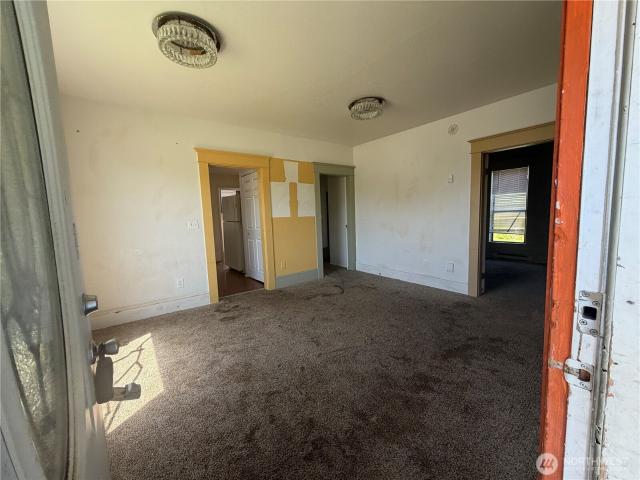 House for sale in Hoquiam, Washington