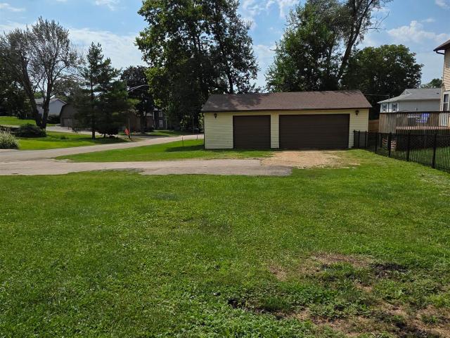 House for sale in Oregon, Illinois