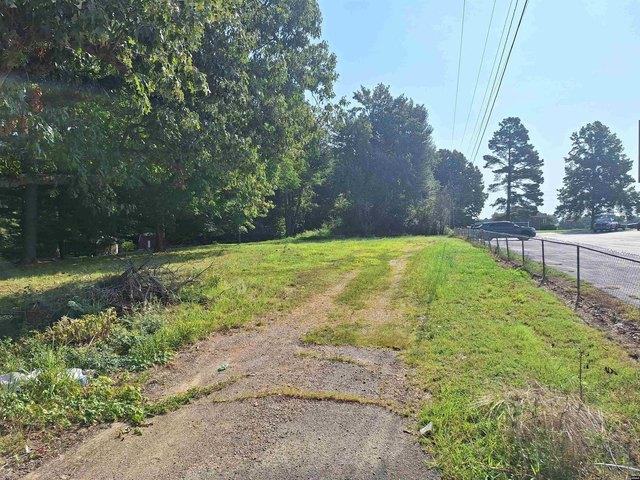 Land for sale in Tennessee